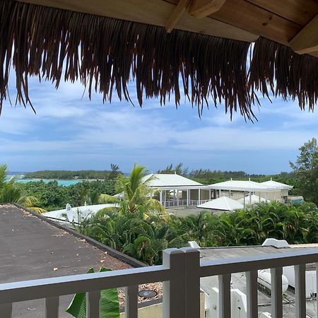 Le Clos Des Bains Mauritius Blue Bay Exterior foto