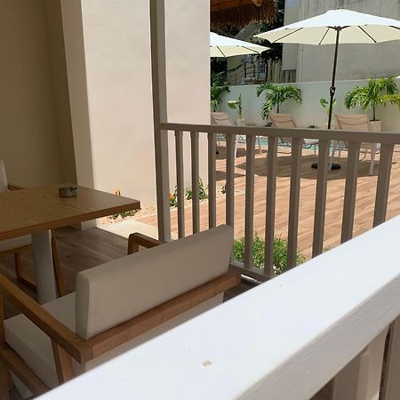 Le Clos Des Bains Mauritius Blue Bay Exterior foto