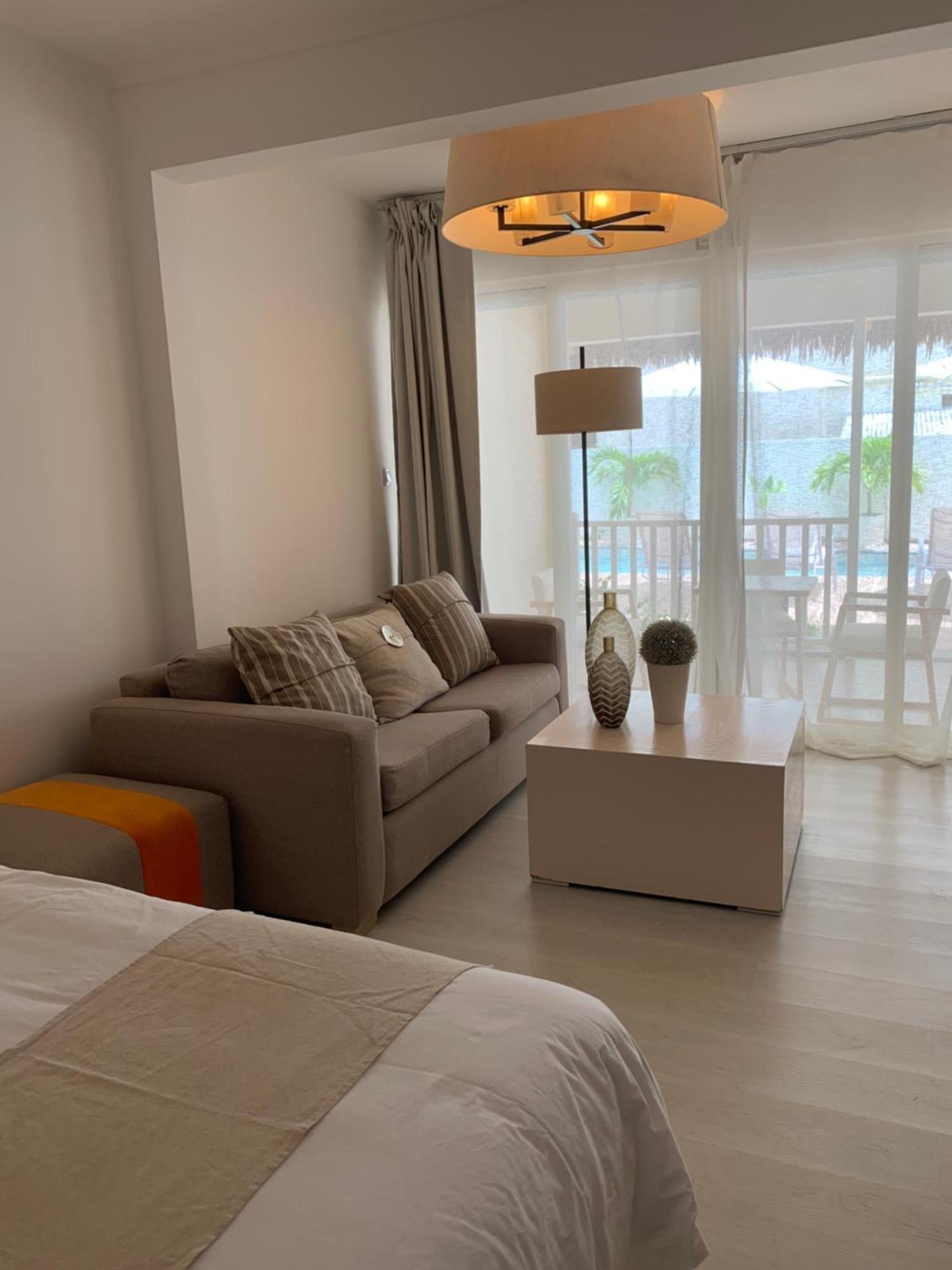 Le Clos Des Bains Mauritius Blue Bay Exterior foto